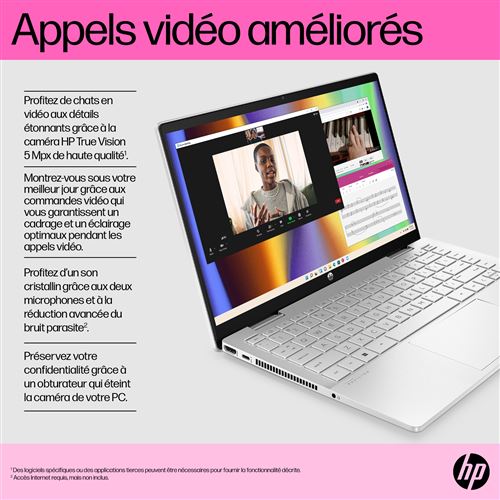 Écran Tactile LCD LED 14" FULL HD Pour HP Pavilion X360 14-CD - Neuf, Livraison Rapide UK