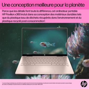 Boostez les Performances de votre Notebook HP-Compaq Pavilion avec une