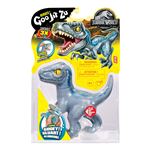 Figurine Goo Jit Zu Dino Jurassic World 14 cm Modèle aléatoire