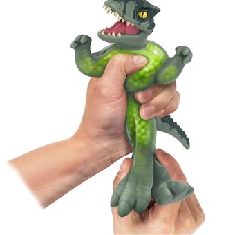 Figurine Goo Jit Zu Dino Jurassic World 14 cm Modèle aléatoire