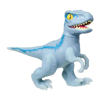 Figurine Goo Jit Zu Dino Jurassic World 14 cm Modèle aléatoire