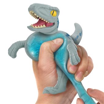 Figurine Goo Jit Zu Dino Jurassic World 14 cm Modèle aléatoire