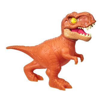 Figurine Goo Jit Zu Dino Jurassic World 14 cm Modèle aléatoire