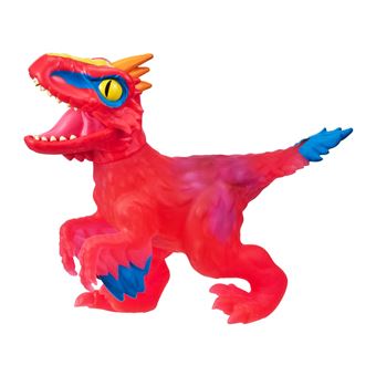 Figurine Goo Jit Zu Dino Jurassic World 14 cm Modèle aléatoire