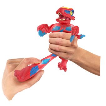 Figurine Goo Jit Zu Dino Jurassic World 14 cm Modèle aléatoire