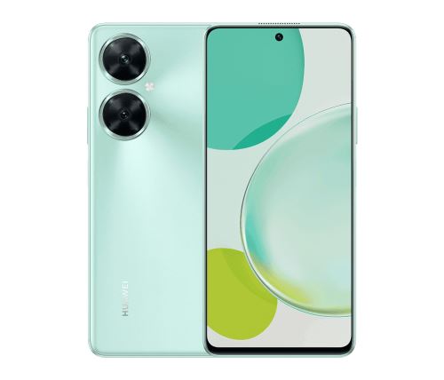 Smartphone Huawei Nova 11i 6.8 Double nano SIM 128 Go Vert menthe