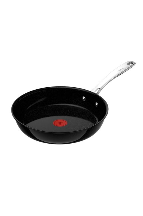Poêle Tefal Excellence+ Ceramic G2150623 28 Cm Noir