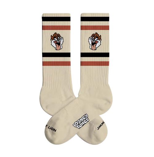 JIMMY LI SOCK L ATHLETIC TAZ