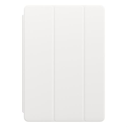Smart Cover Apple pour iPad Pro 10.5 Blanc
