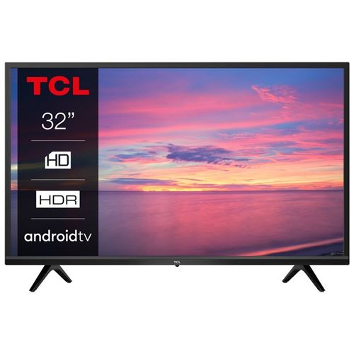TCL TV LED  32S5203 81,3 cm Reconditionn&eacute; 