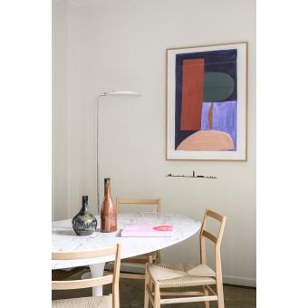 Accessoire de décoration The Line Venise Noir