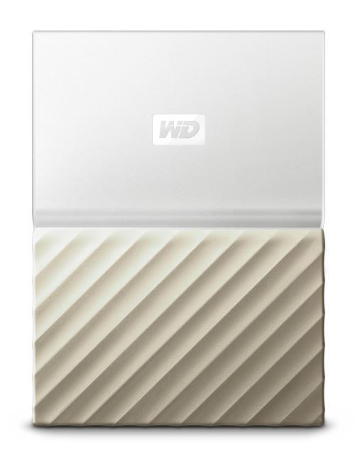 Wd My Passport Ultra Wdbtlg0010bgd Disque Dur Chiffré 1 To