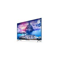 TV Xiaomi Q1E 55" 4K Android TV Gris métal