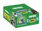 Pack de 24 pochettes Panini Fortnite Série 1