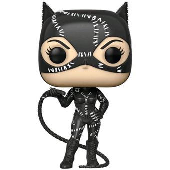 Figurine Funko Pop Catwoman Le retour de Batman