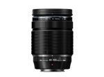 Objectif hybride OM System ED 40-150mm f/4 PRO noir