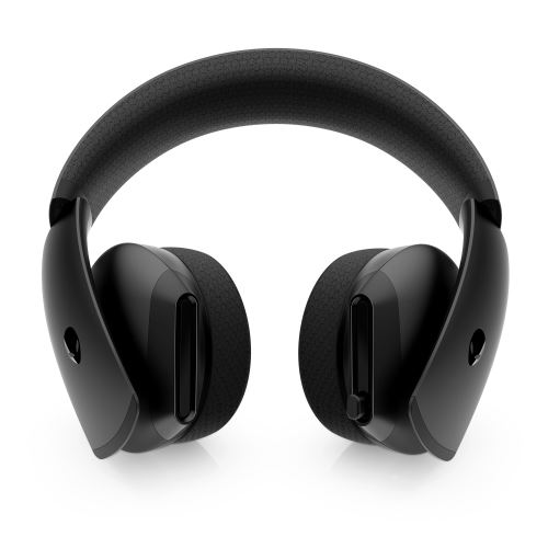 Casque filaire Gaming Alienware AW310H Stéréo Noir