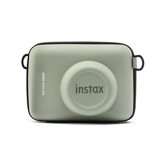 Etui Fujifilm pour appareil photo instantané Instax Wide 400 Vert