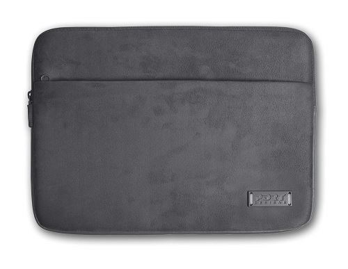 Housse Port Desings Milano Gris pour PC Ultra-Portable 13-14