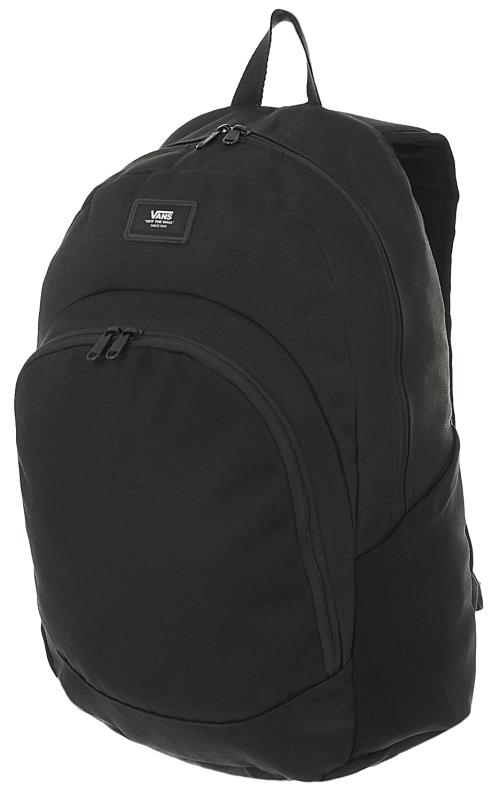 Sac à dos Vans Van Doren Original Noir Cadeaux Noël fnac Belgique