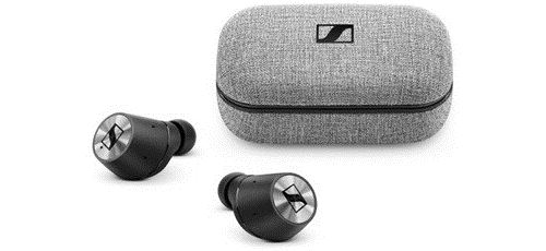 Sennheiser Momentum Wireless 5 - vue 4