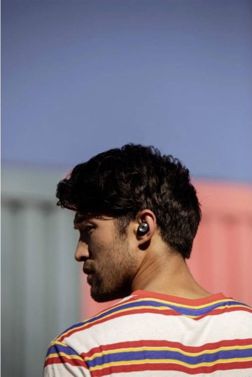 sennheiser momentum true wireless 2 fnac