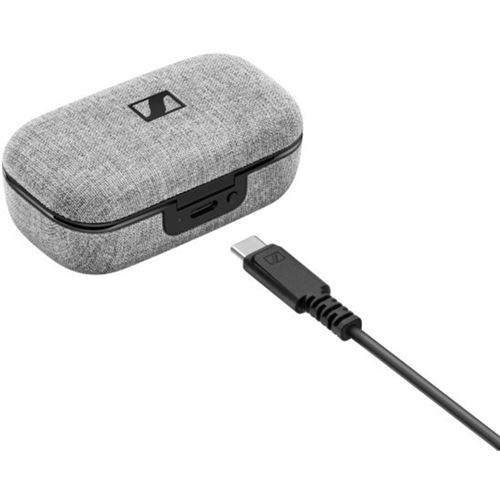 sennheiser momentum true wireless 2 fnac