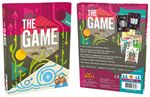 The Game - Edition Haute En Couleur