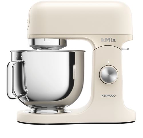 Robot Pâtissier Multifonction Kenwood Kmix Kmx751Acr 1000W Crème