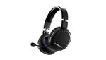 Casque Gaming sans fil Wireless SteelSeries Arctis pour PS5 Noir