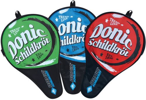 Donic Schildkröt Trend Cover willekeurig model