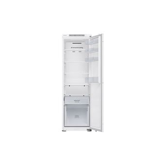 Réfrigérateur 1 porte encastrable Samsung BRR29600EWW 289 L Blanc - 1