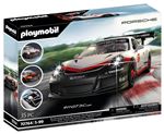 Playmobil Porsche 70764 Porsche 911 GT3 Cup