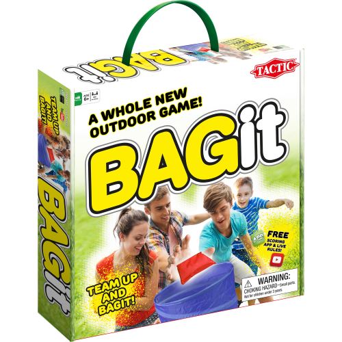 BAGit Tactic