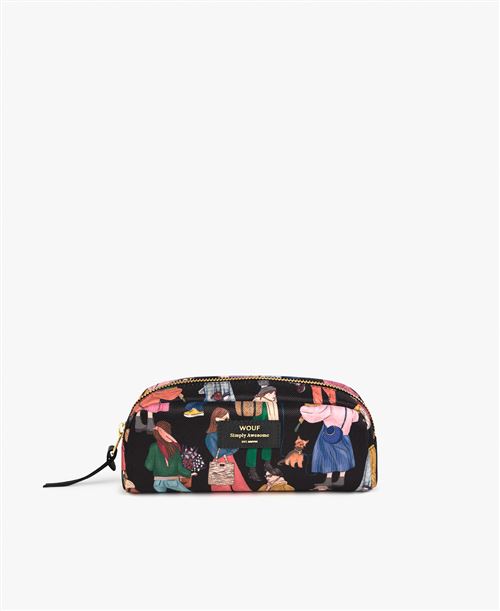 Trousse à maquillage Wouf Filles