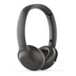 Casque sans fil Bluetooth Philips UH202BK Pliable Noir