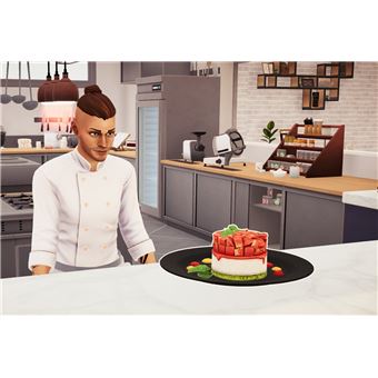 Chef Life: A Restaurant Simulator PC