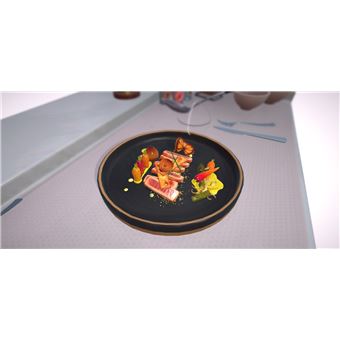 Chef Life: A Restaurant Simulator PC