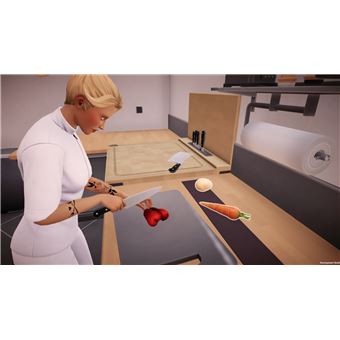Chef Life: A Restaurant Simulator PC