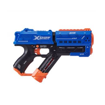 Dart ball blaster Zuru France Chaos Meteor