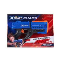 4€98 sur Pistolet Zuru X Shot Turbo Advance - Autre jeu de plein air -  Achat & prix