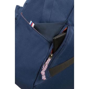 Sac à dos American Tourister Upbeat Bleu