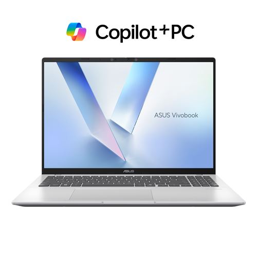 Asus Vivobook 16 X1607CA DRFMB066W Intel Core Ultra 9 32G 1T SSD Intel Graphics Fonction IA
