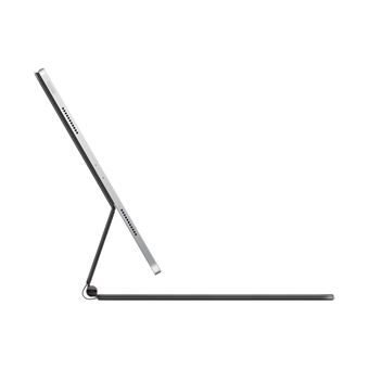 Touches De Clavier Apple Magic Pour IPad Pro 12.9” Et IPad Air M2 – Avec Touches Fléchées, Neuves