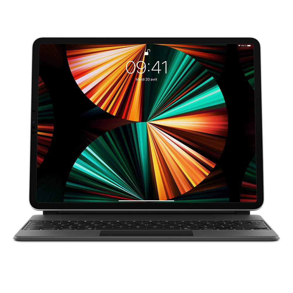 Magic-Keyboard-Apple-pour-iPad