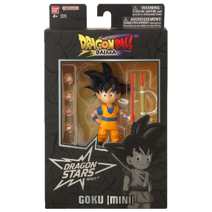 Figurine Dragon Ball Z – Goku, édition Hachette, Bonne Condition Pour Collection