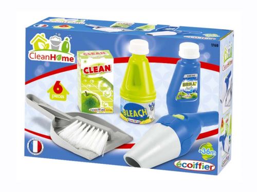 Accessoires ménage Ecoiffier
