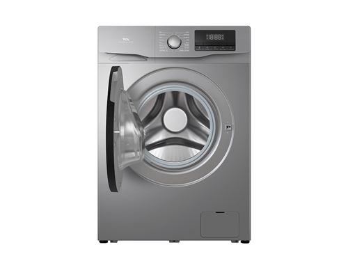 Lave Linge Hublot Tcl Ff0612Sb0Fr Reconditionne