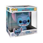 Figurine Funko Pop Jumbo Lilo and Stitch Stitch