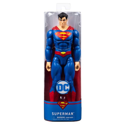 Dc Comics Figurine Superman Dc Universe 30 Cm